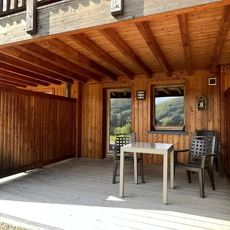 Le Studio Du Fondeur, Apartment *