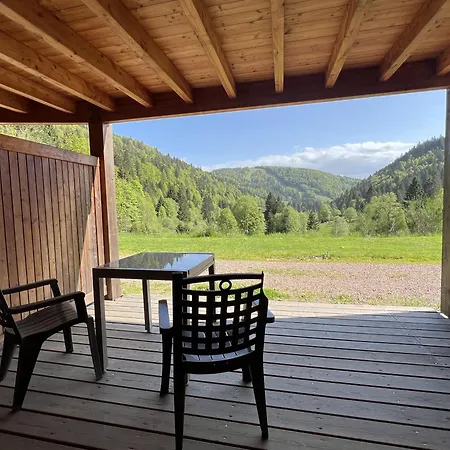 Le Studio Du Fondeur, Apartment La Bresse