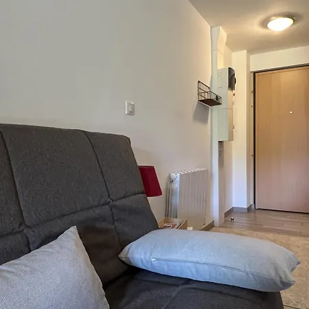 Le Studio Du Fondeur, Apartment